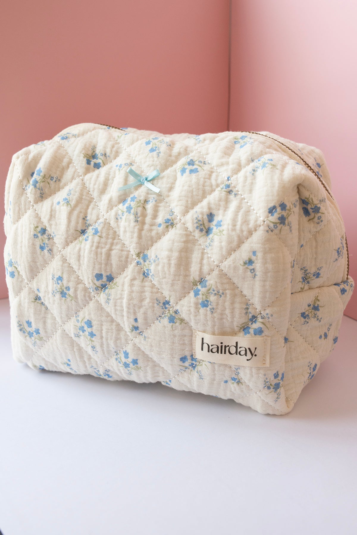 Hairday Essentials Bag