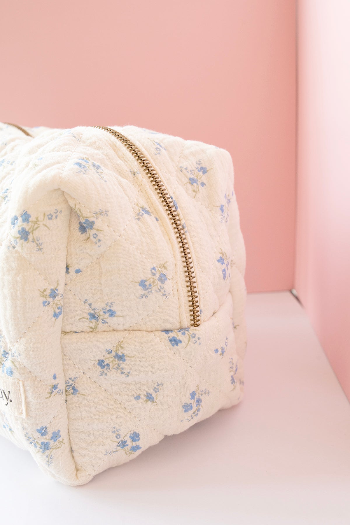 Hairday Essentials Bag