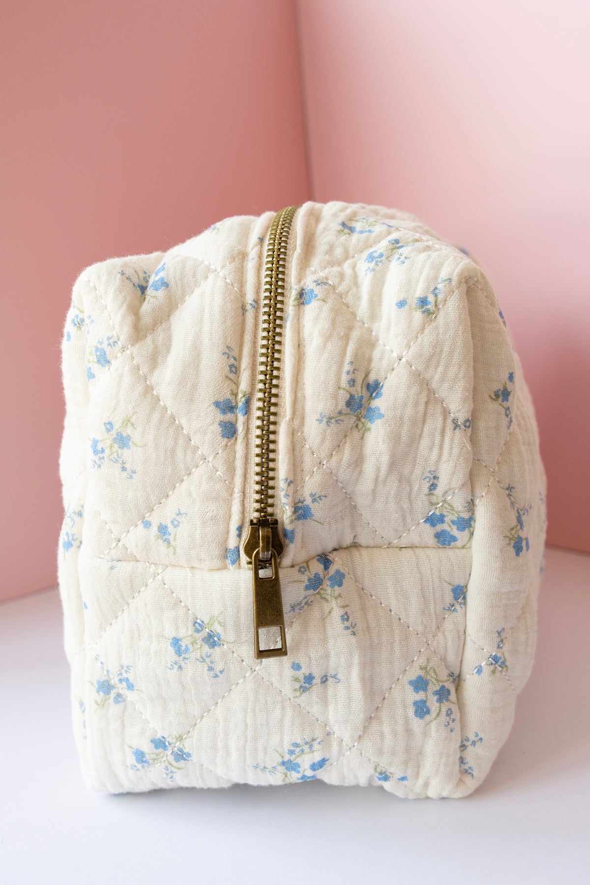 Hairday Essentials Bag