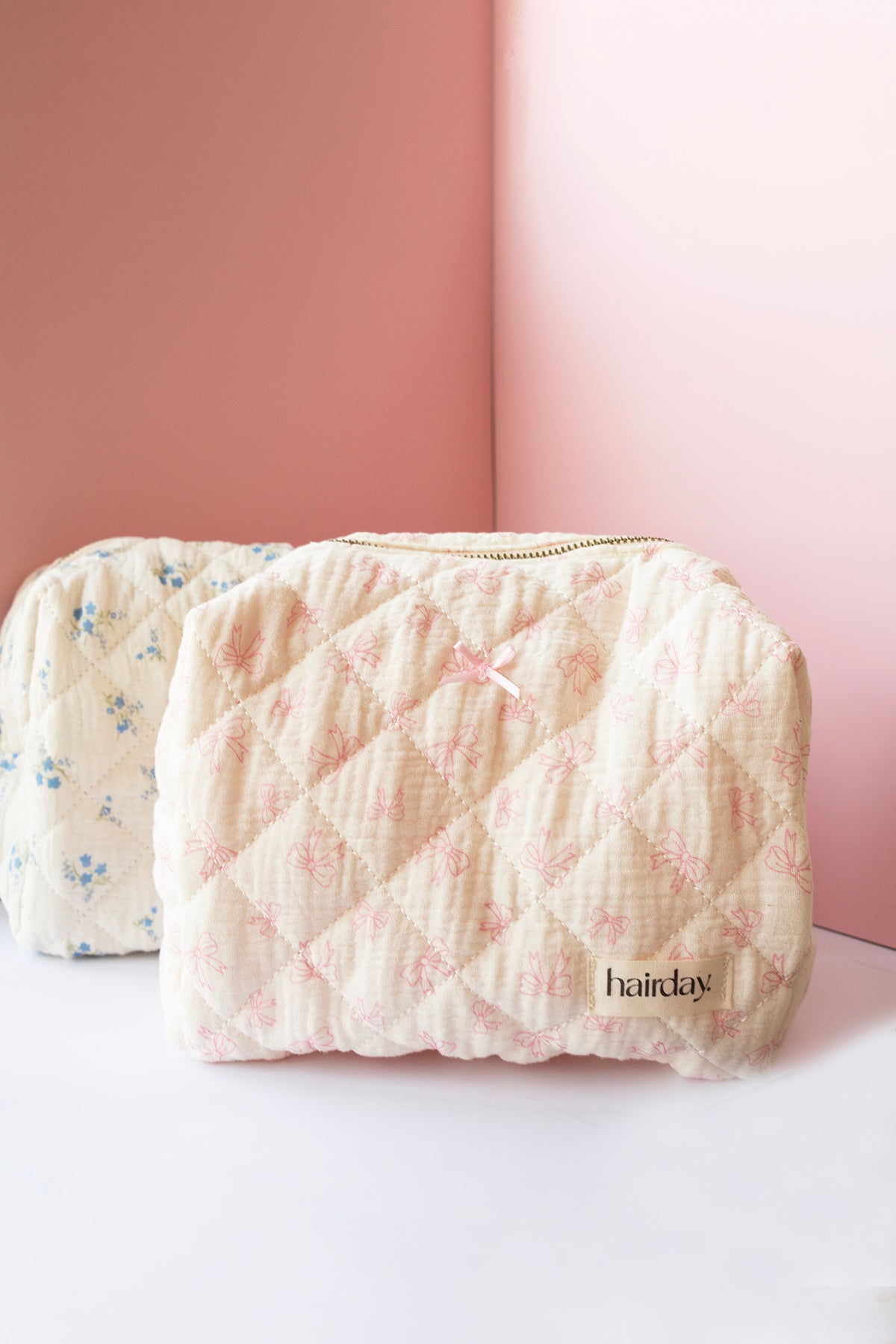 Hairday Essentials Bag