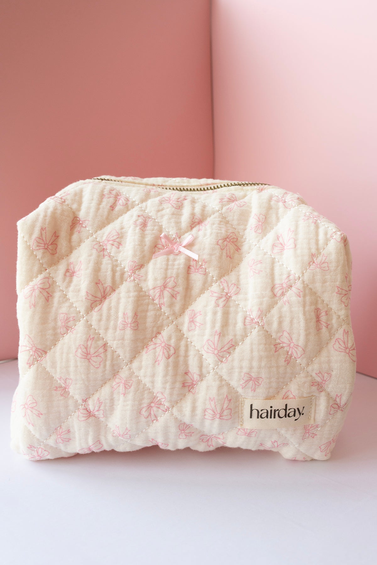 Hairday Essentials Bag