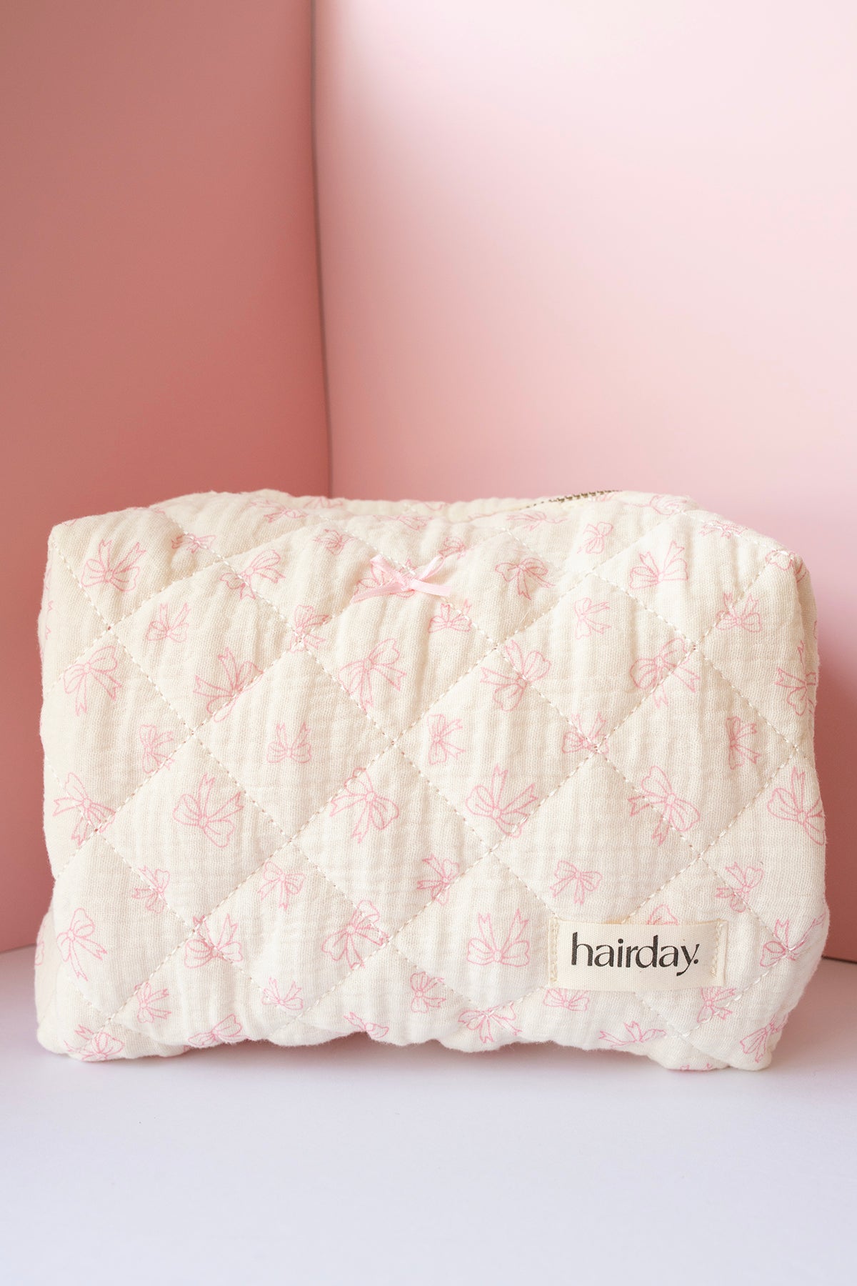 Hairday Essentials Bag