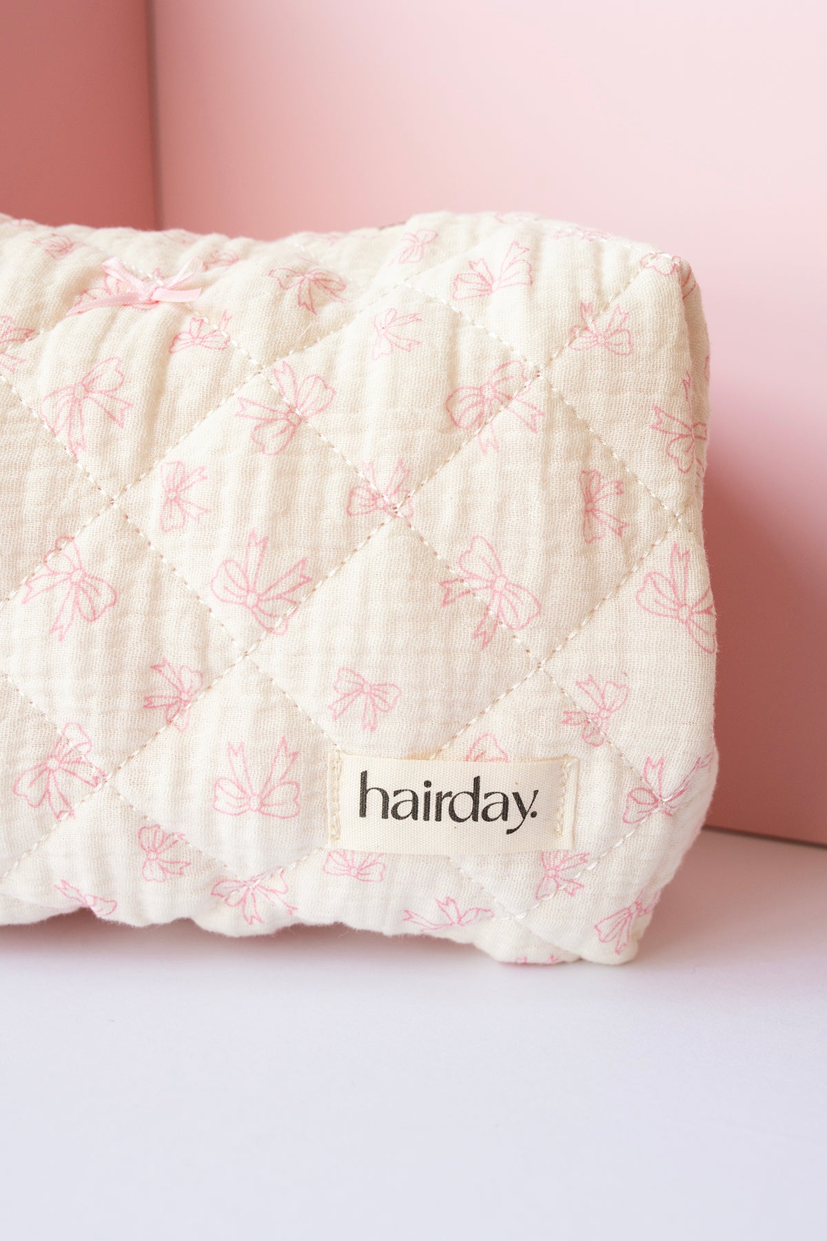 Hairday Essentials Bag