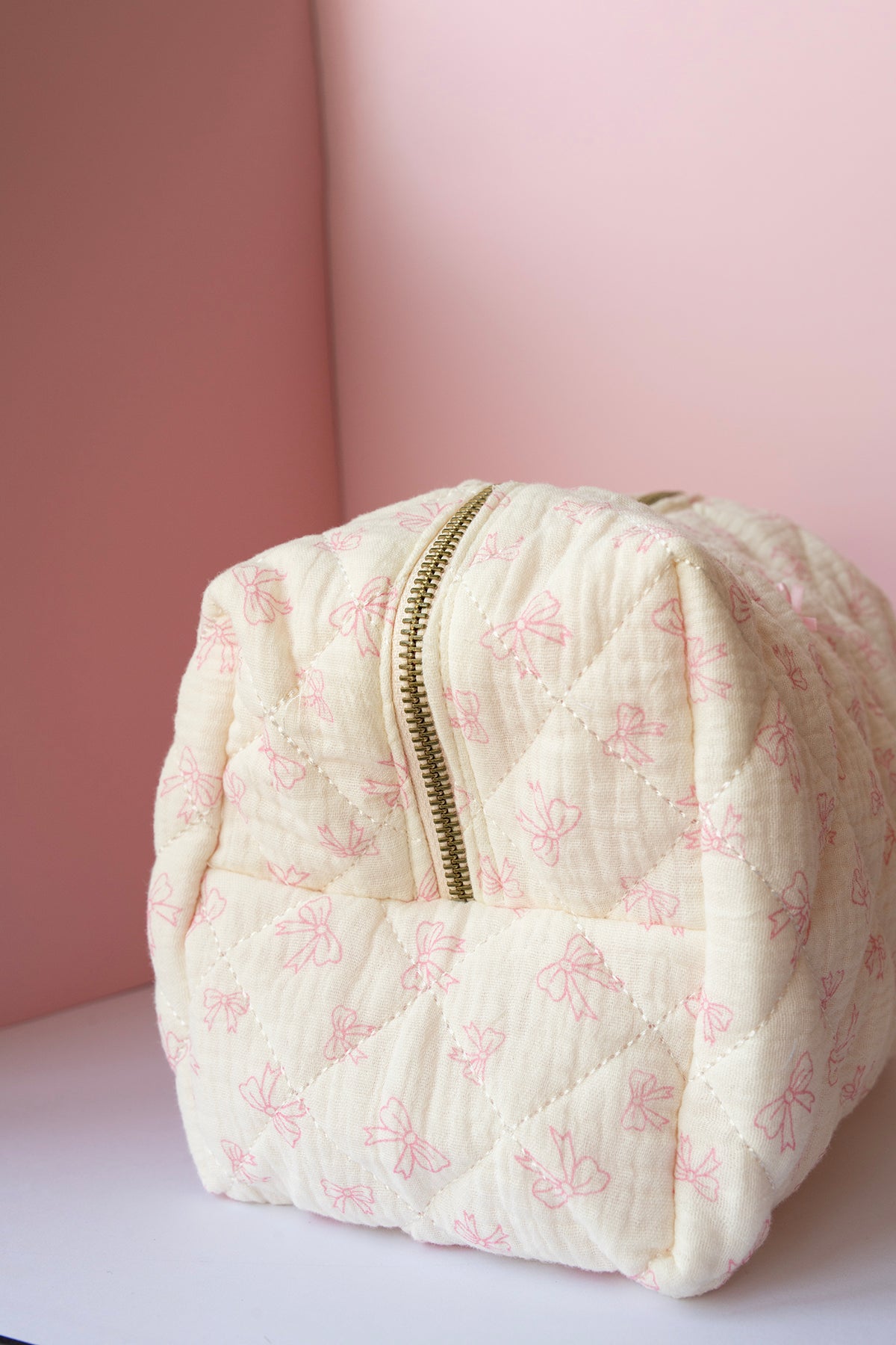 Hairday Essentials Bag