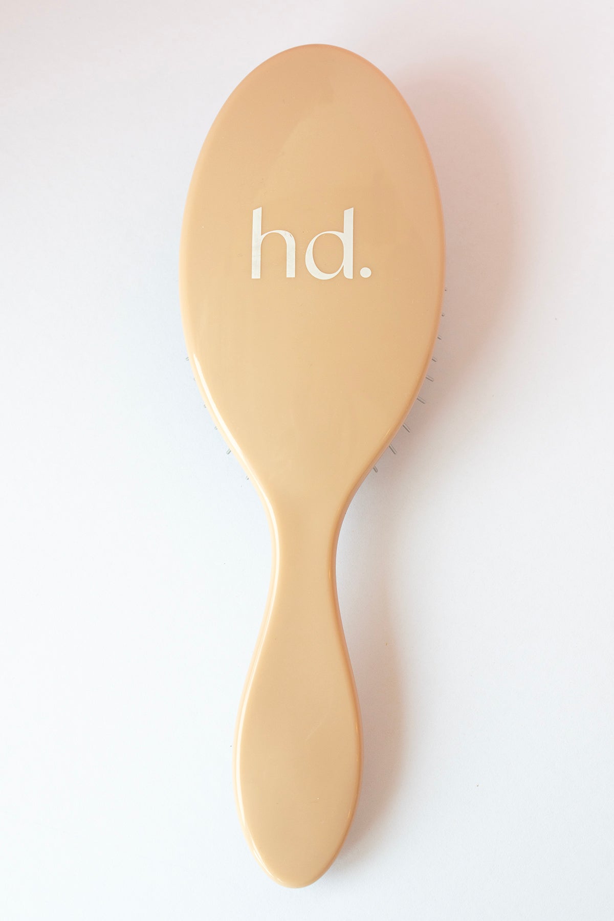 Hairday detangling brush