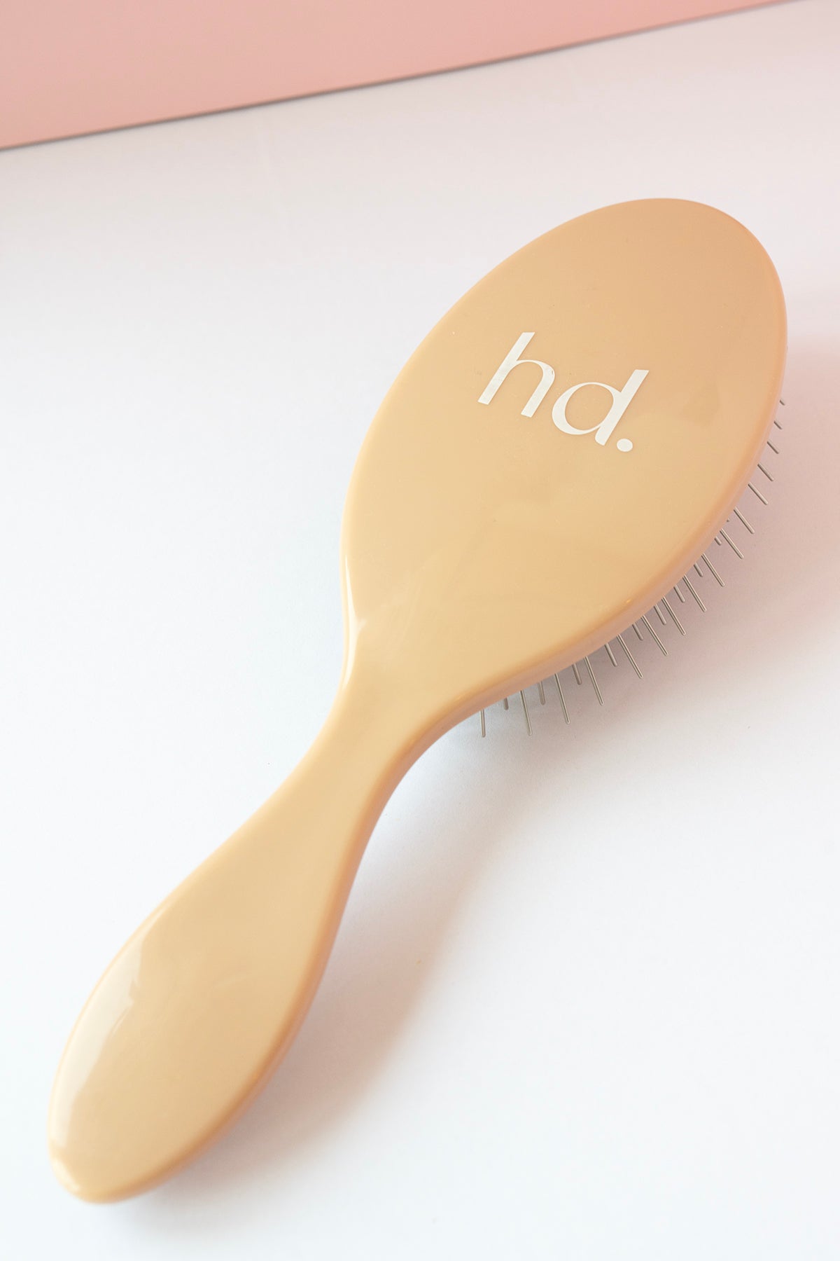 Hairday detangling brush