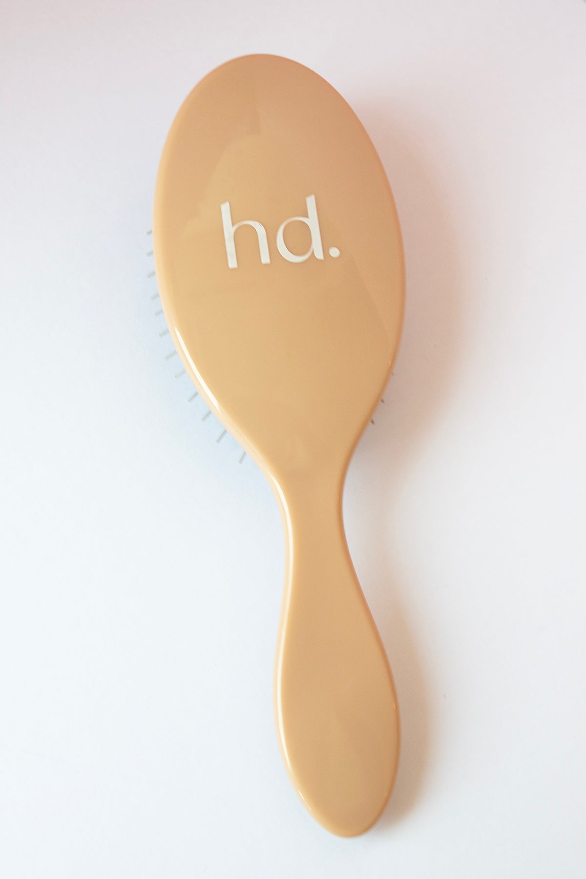 Hairday detangling brush