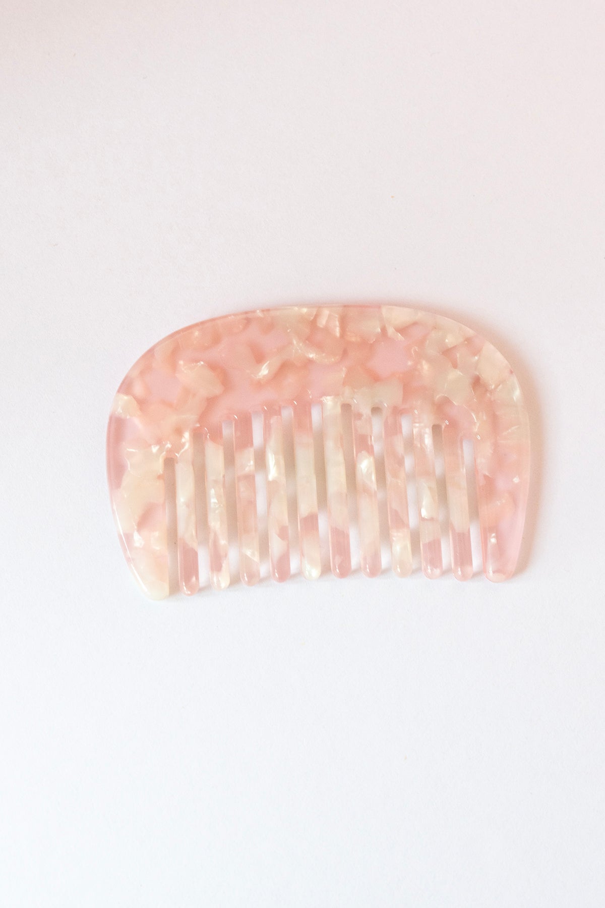 Mini Stim Comb