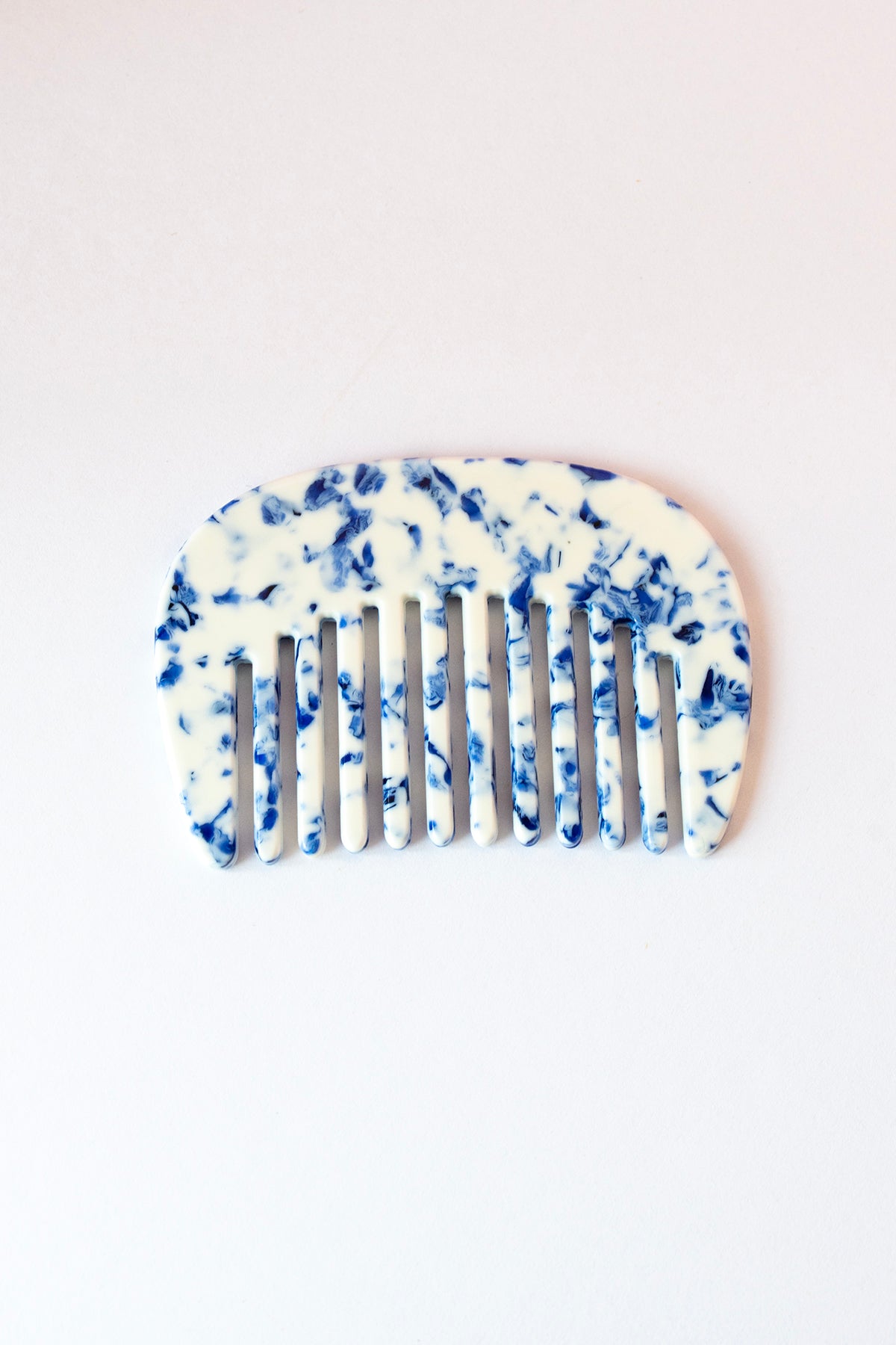 Mini Stim Comb