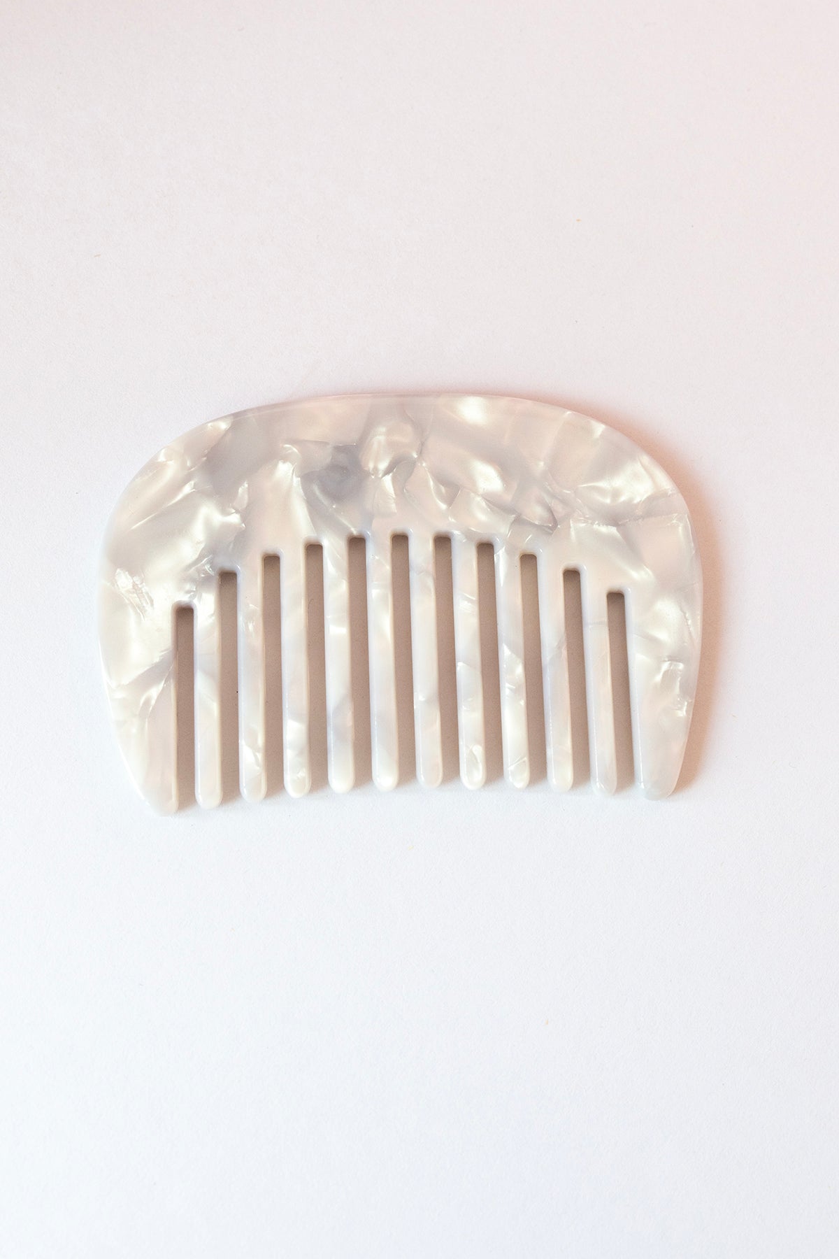 Mini Stim Comb
