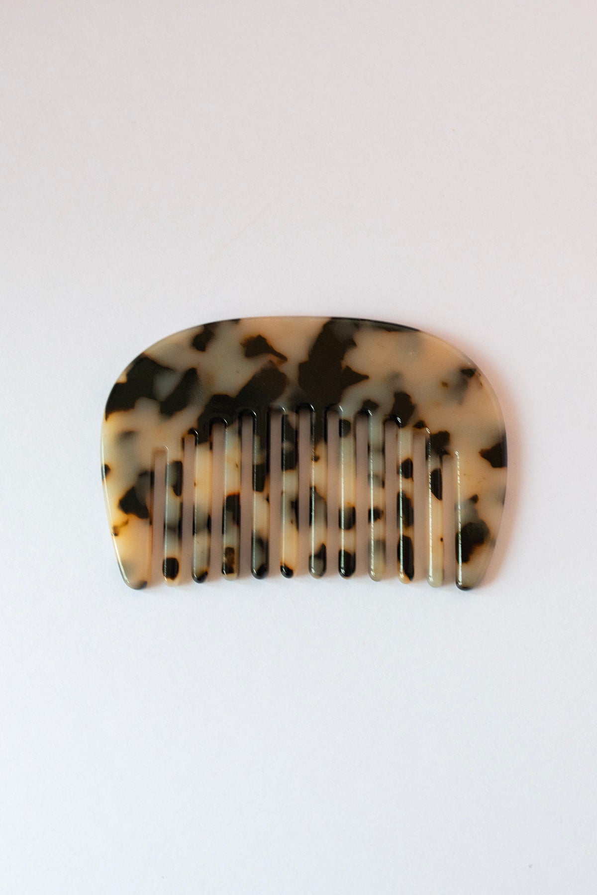Mini Stim Comb