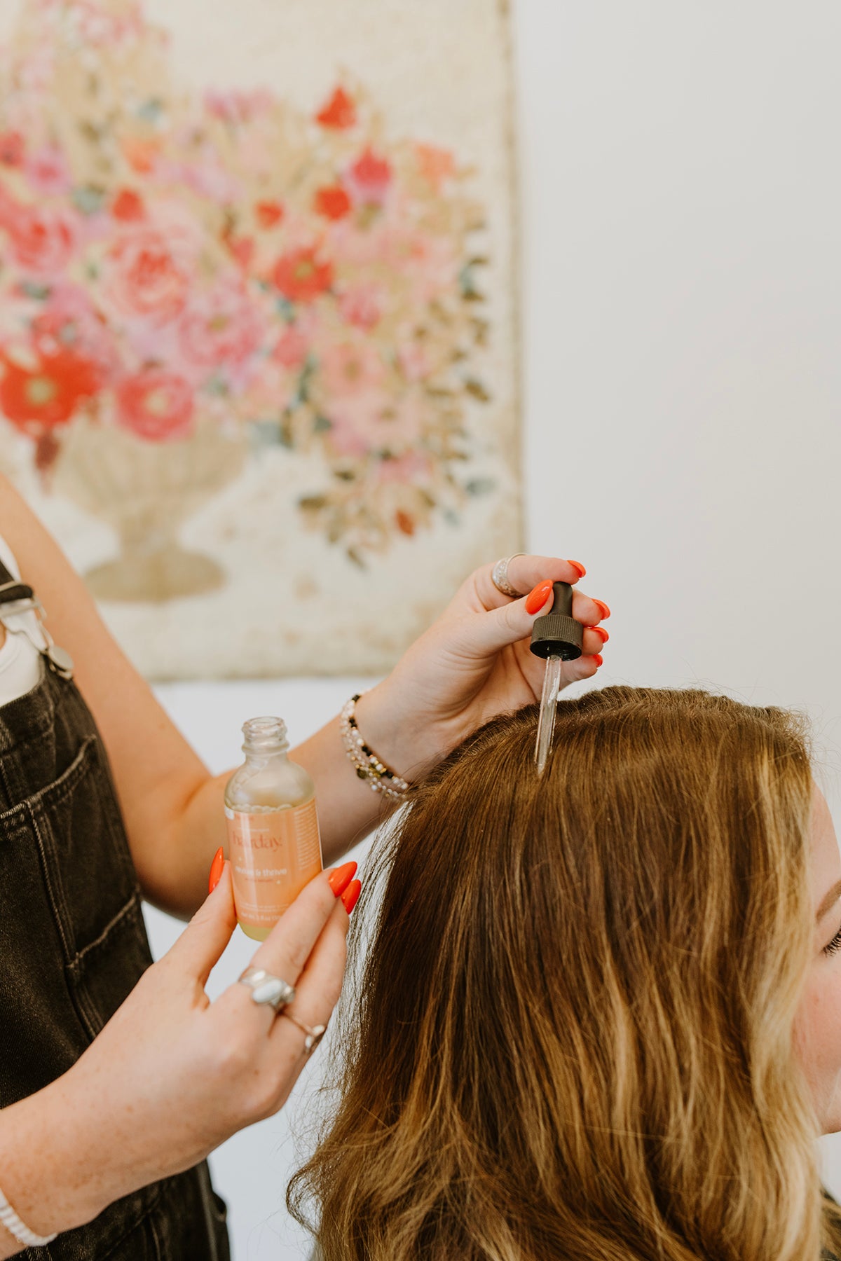 revive & thrive scalp serum