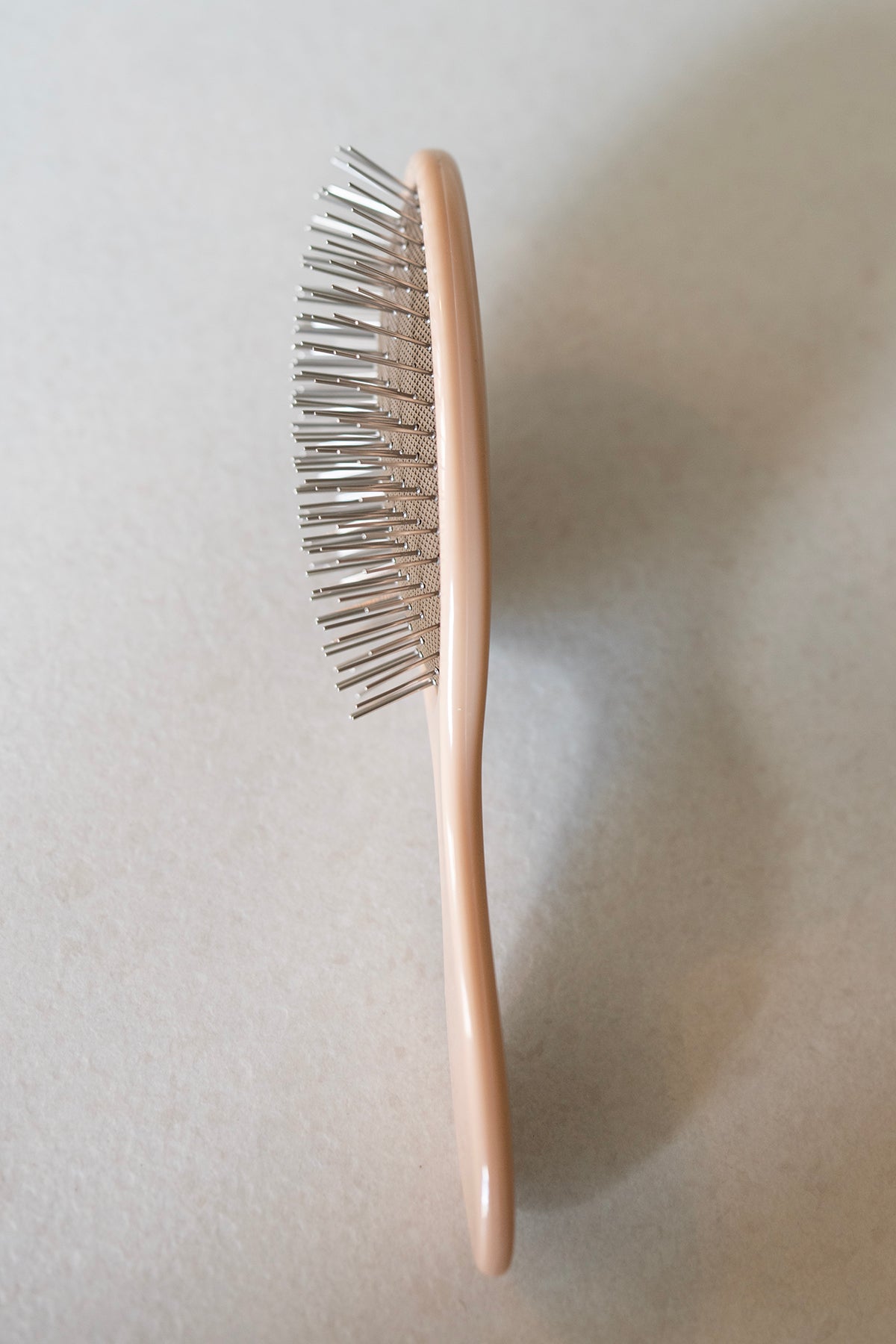 Hairday detangling brush