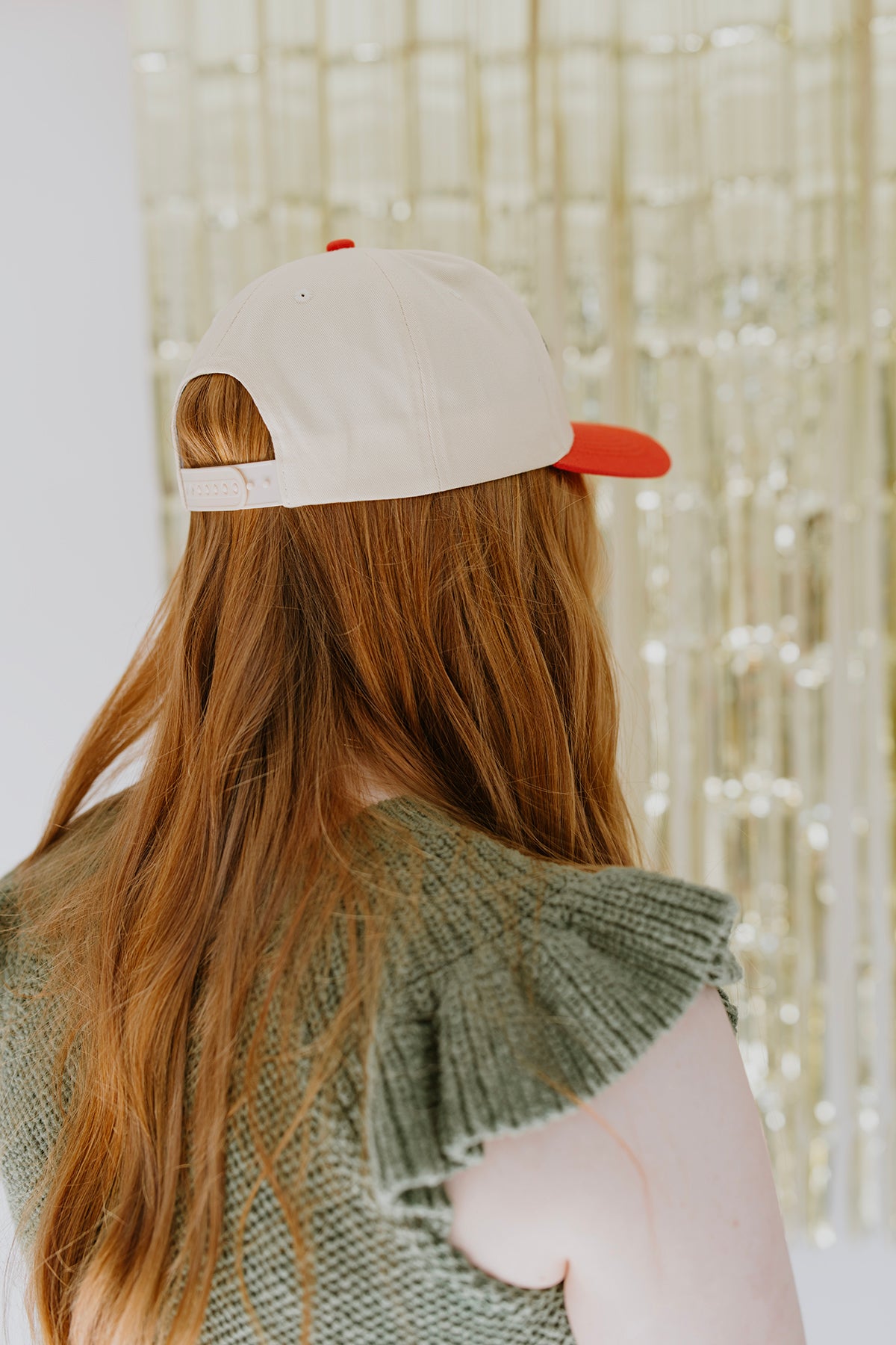 Good Hairday Baseball Hat