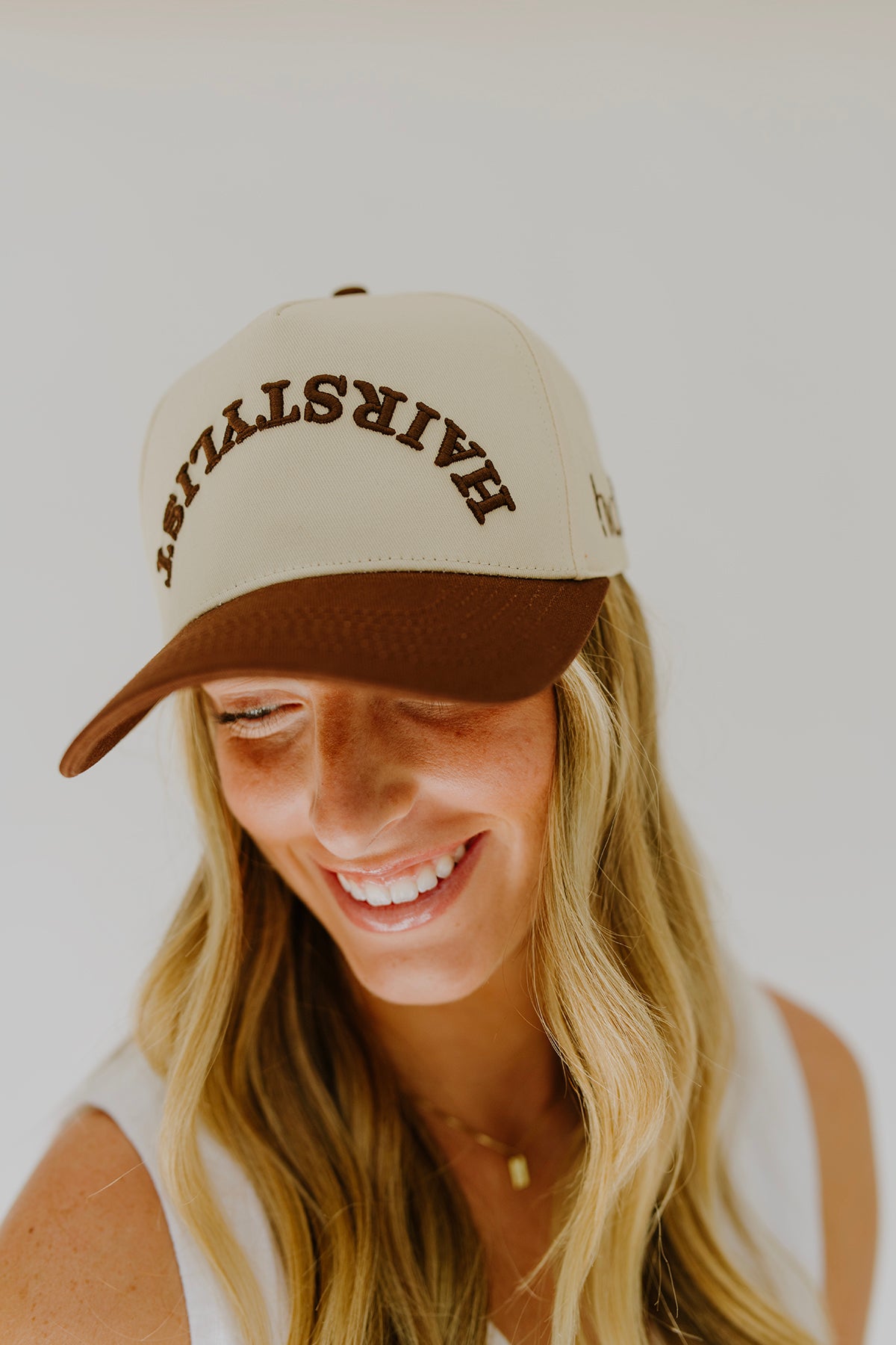 Hairstylist Baseball Hat