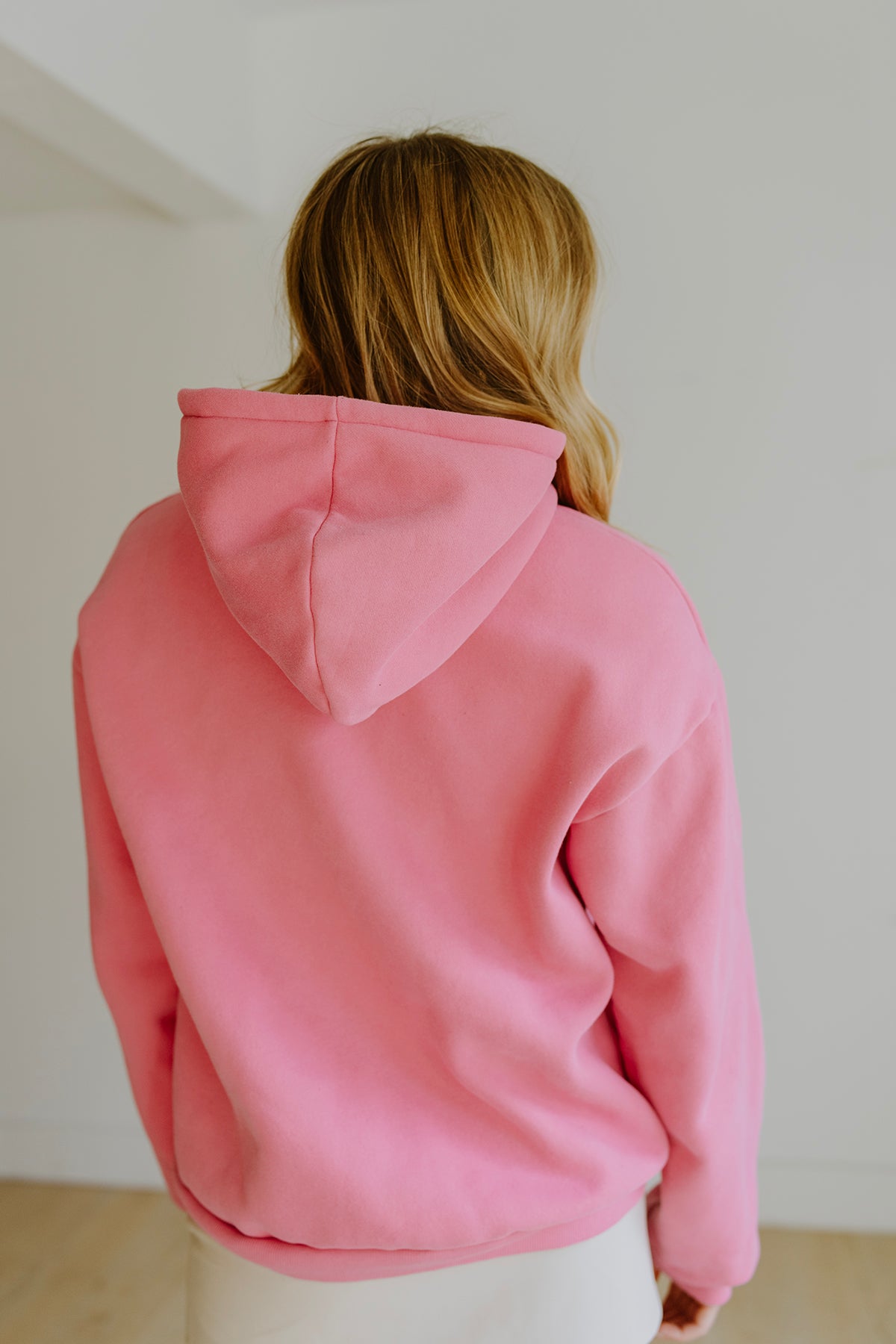 Hot Girls Do Hair Sweatshirt