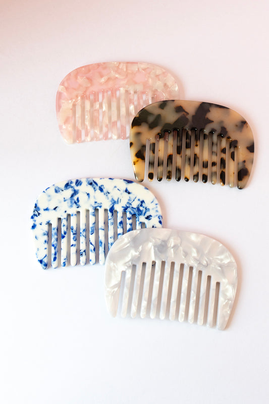 Mini Stim Comb