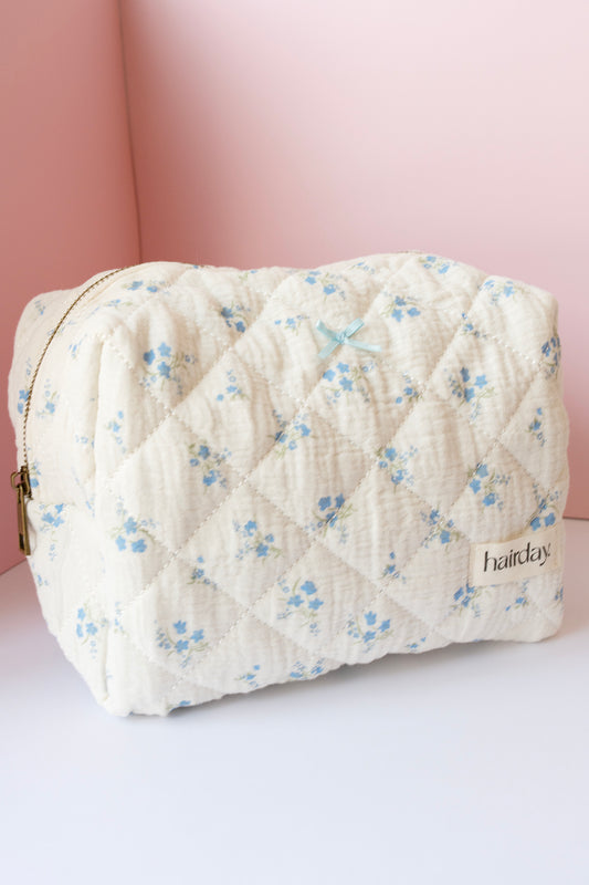 Hairday Essentials Bag